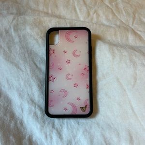 Wildflower IPhone XR Phone Case